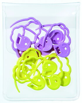 Maskmarkörer Clover L