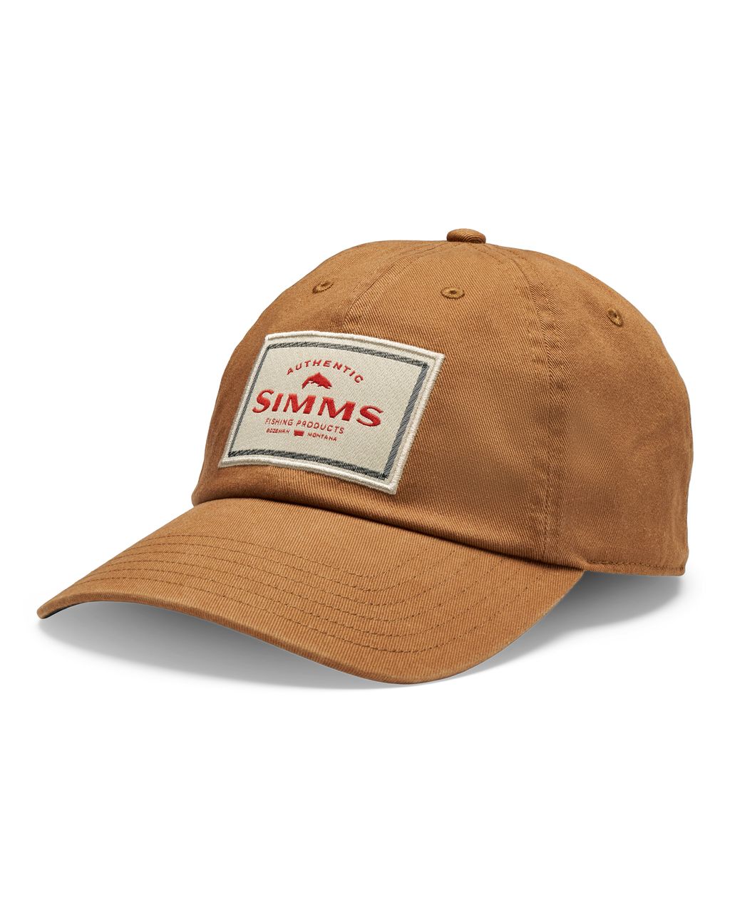 Simms Single Haul Cap - Cobia