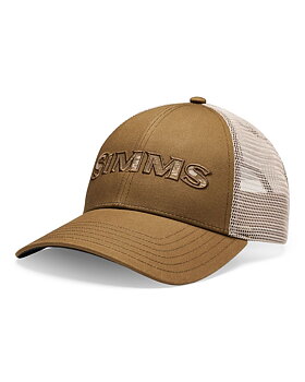 Simms Single Haul Trucker - Jasper 