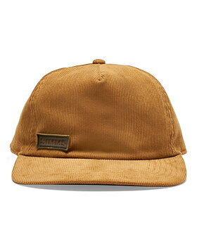 Simms Double Haul Corduroy - Stonefly