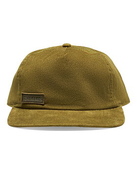 Simms Double Haul Corduroy - Dark Stone