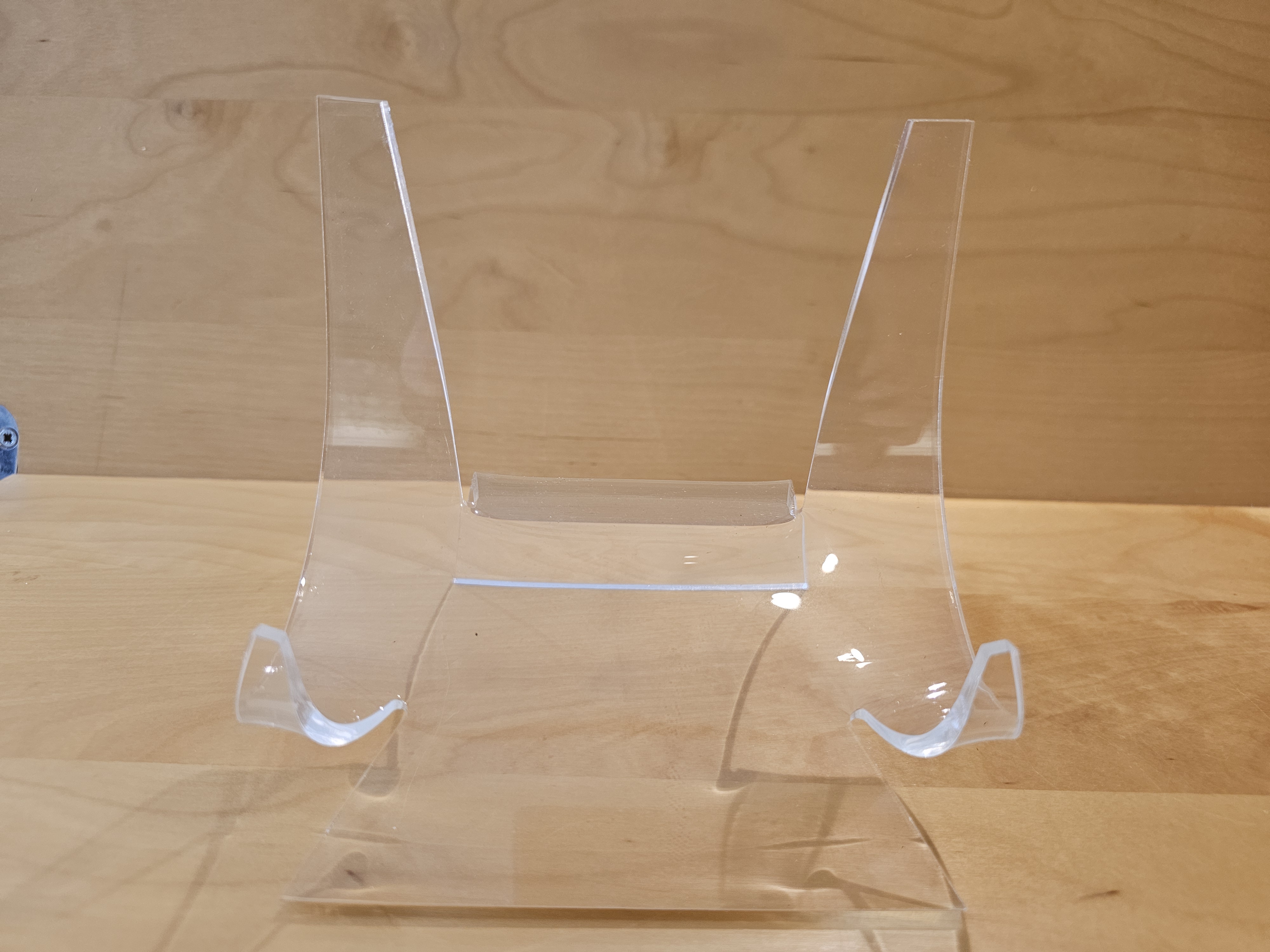 Acrylic Display Stand 40 - 4