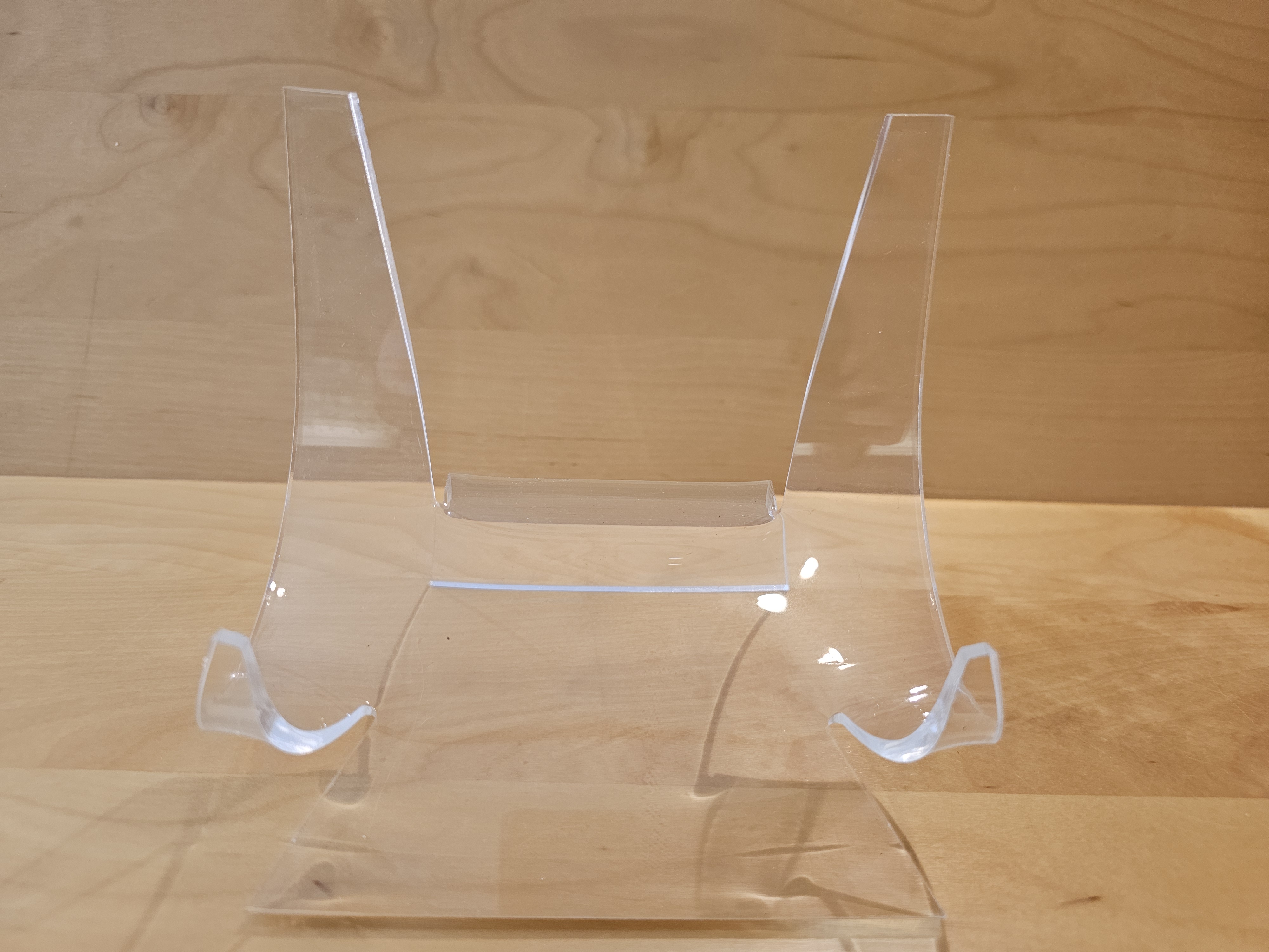 Acrylic Display Stand 40 - 5