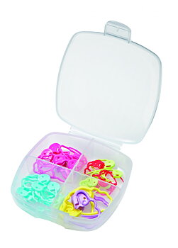 Maskmarkörer Clover Set