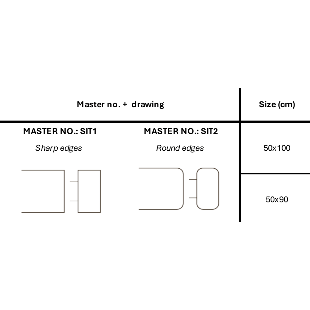 Simply Dining Table SIH1-2 - Rectangular Extendable  (Oak several choices) - Kristensen & Kristensen - 6