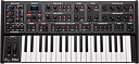 Sequential Fourm Keyboard