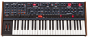Oberheim OB-6 Keyboard
