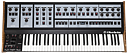 Oberheim OB-X8 Keyboard