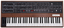 Sequential Prophet 5 Keyboard