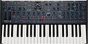 Oberheim TEO-5 Keyboard