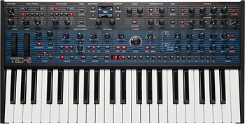 Oberheim TEO-5 Keyboard