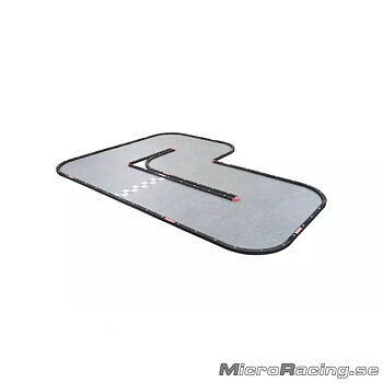 KYOSHO - Mini-Z RC Bana 50, Matta, Basic Set 50 (40 delar – 50x50)