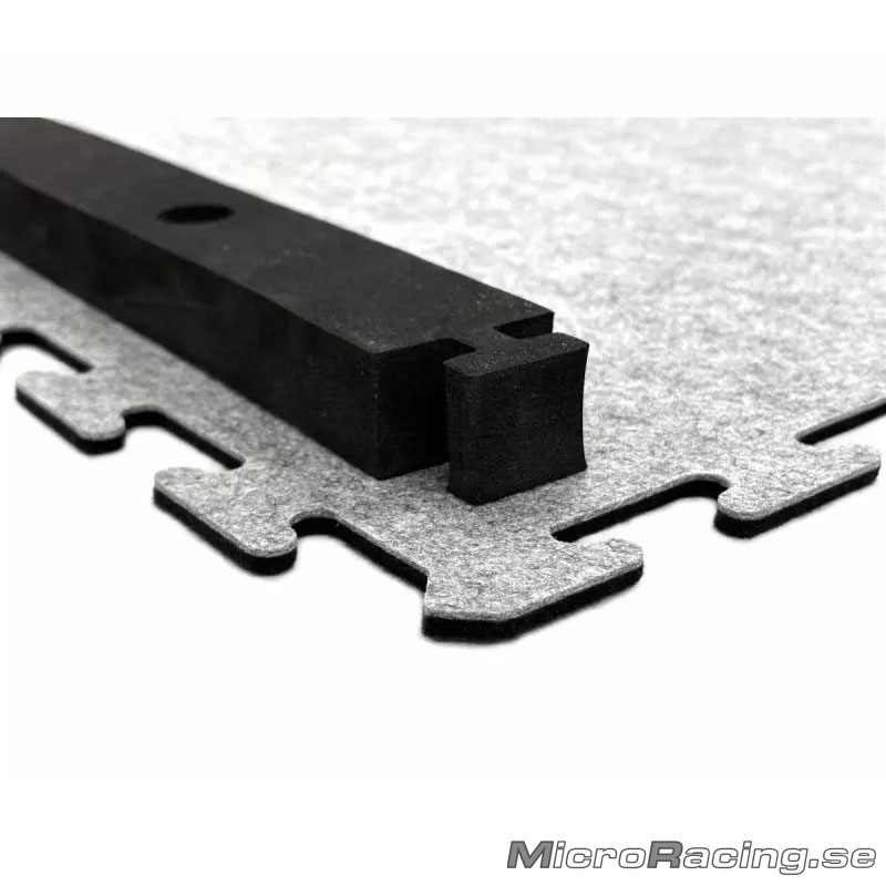 KYOSHO - Mini-Z RC Bana 50, Matta, Basic Set 50 (40 delar – 50x50) - 5