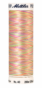 Melerad sytråd 9935