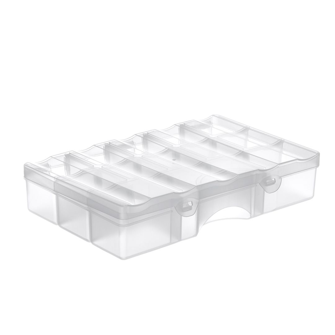 Förvaringsbox organizer M 29x19x6 cm - 2