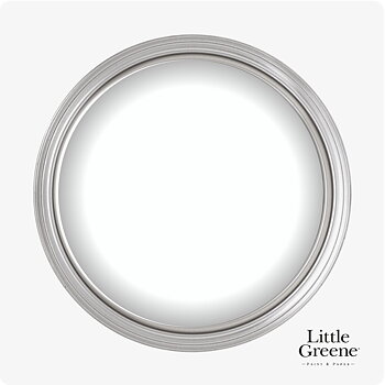 HAYE WHITE 346, flera val