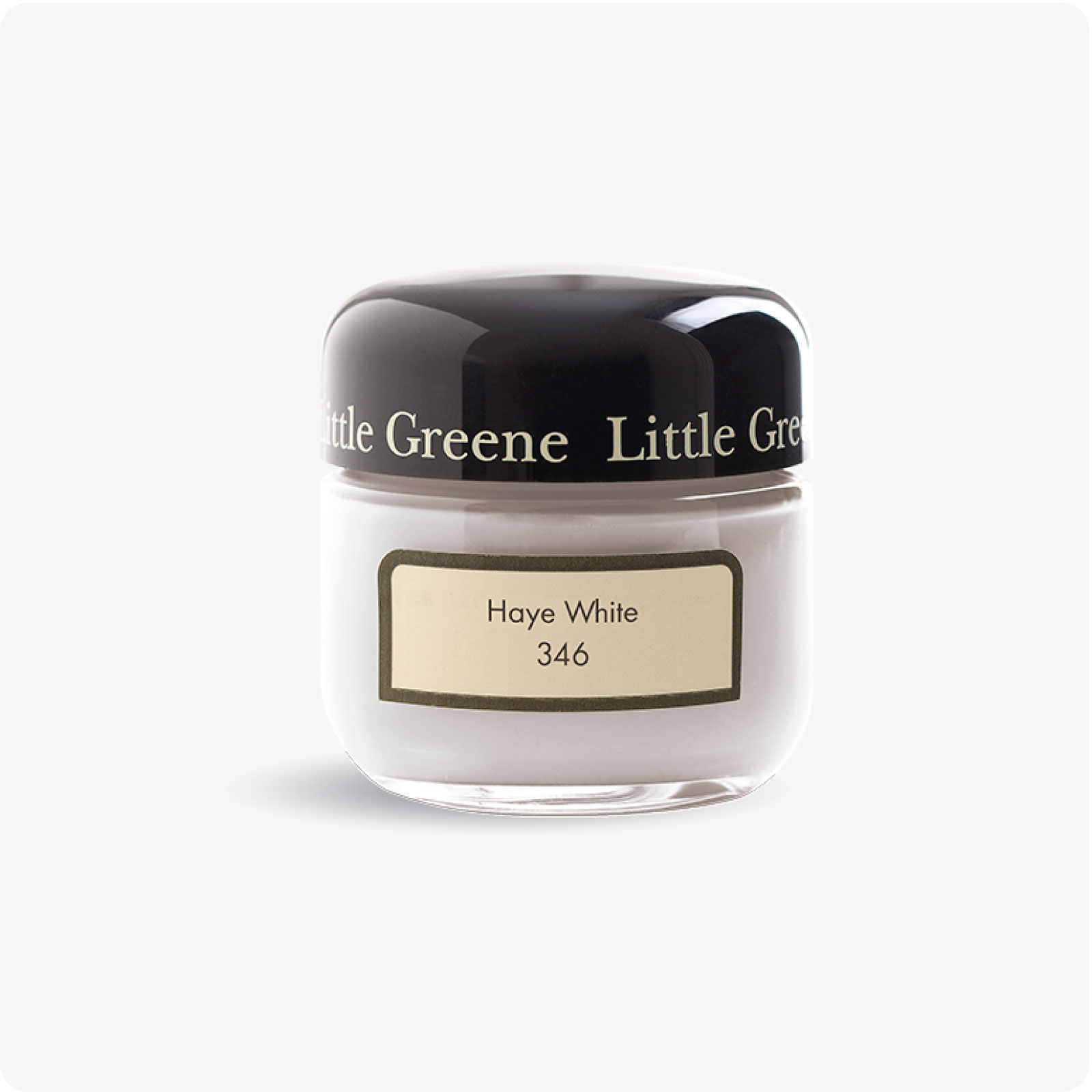 HAYE WHITE 346, flera val - 4