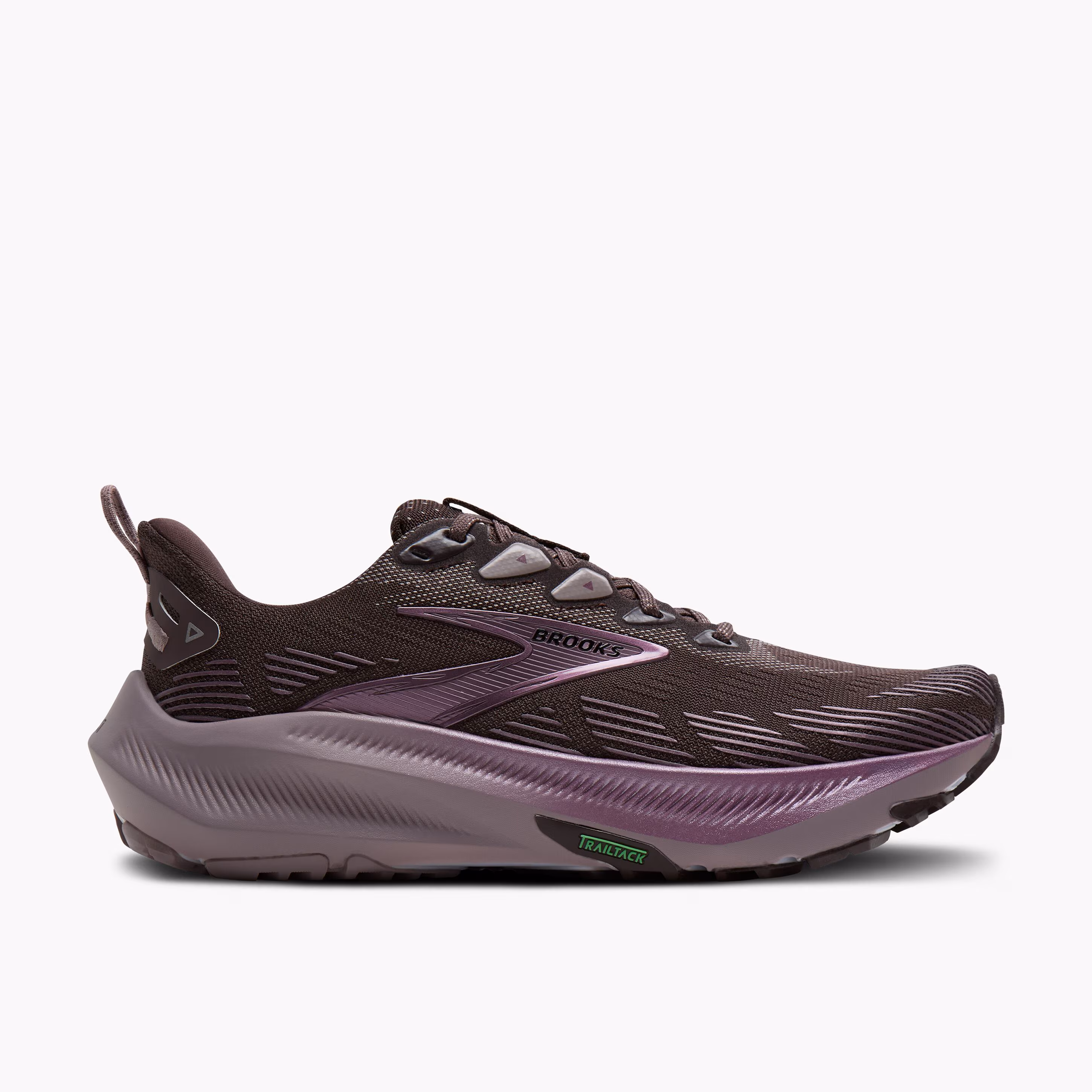 Brooks Sports Ghost Trail Women