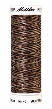 Melerad sytråd 9927