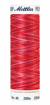 Melerad sytråd 9405