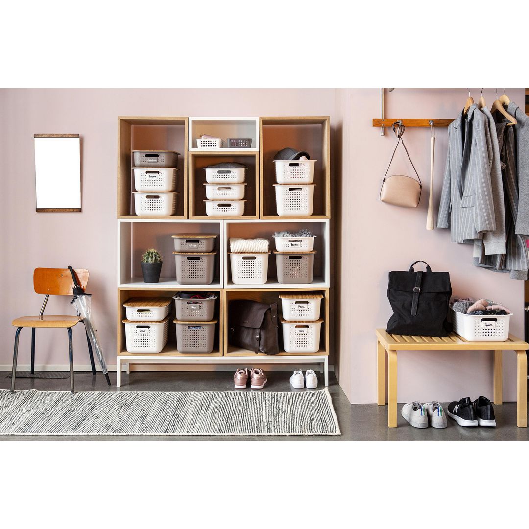 Förvaringskorg SmartStore 13 liter - 3