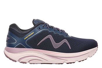 MBT 2000 III. Blue Mauve. Löparskor Dam. Eurostl 36-42,5