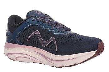 MBT 2000 III. Blue Mauve. Löparskor Dam. Eurostl 36-42,5