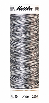 Melerad sytråd 9920