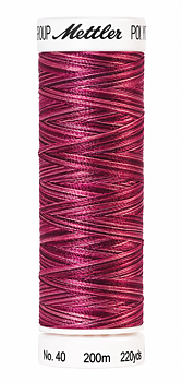 Melerad sytråd 9922