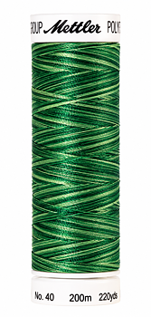 Melerad sytråd 9932