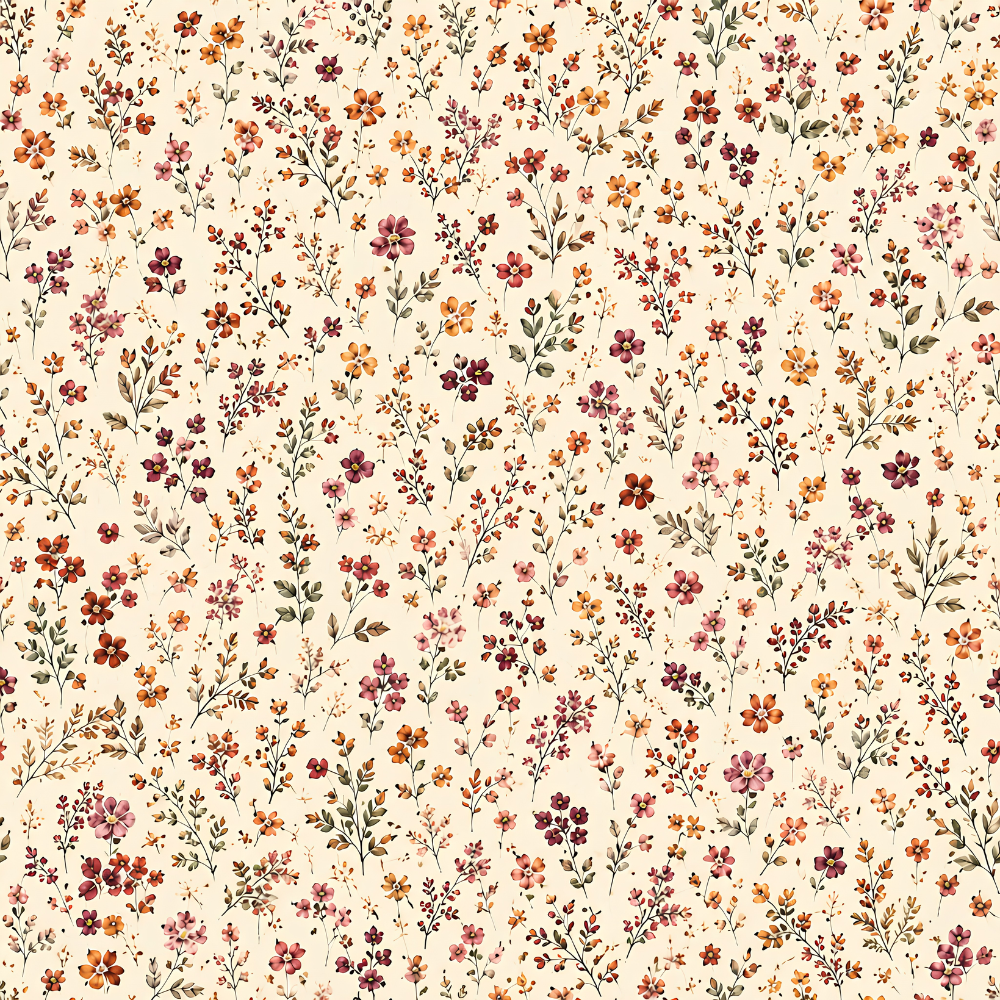 Felicia Beige Mini