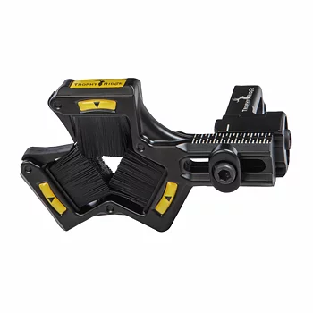 Trophy Ridge Arrow Rest Compound Whisker Biscuit V Con 