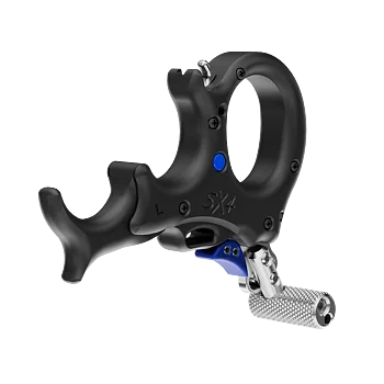 STAN Release SX4 Thumb Black