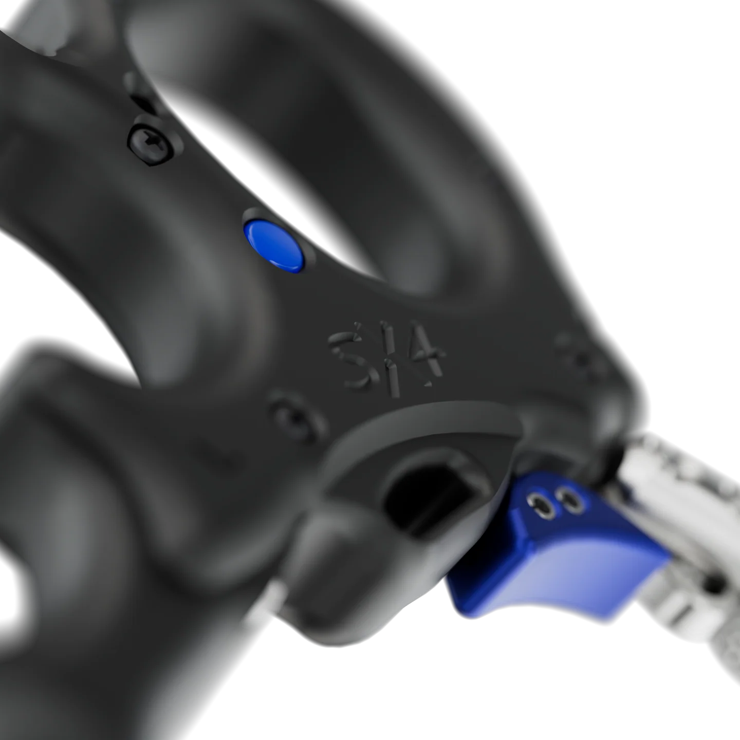 STAN Release SX4 Thumb Black - 2