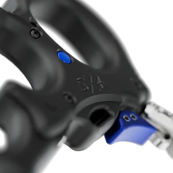STAN Release SX4 Thumb Black