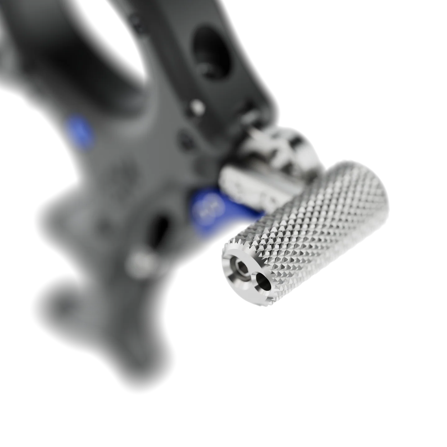 STAN Release SX4 Thumb Black - 3