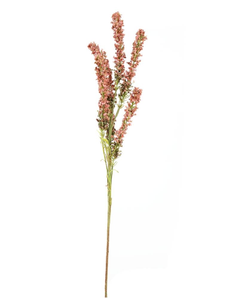 Finnskräppa Rosa Konstgjord 87cm