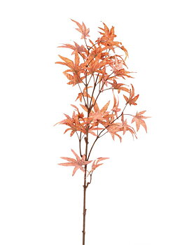 Lönn Orange Konstgjord 90cm