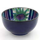 マリアンヌ・ジョンソン  Teneraシリーズ  カラフルな花のボウル  11cm  1958年