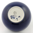 マリアンヌ・ジョンソン  Teneraシリーズ  カラフルな花のボウル  11cm  1958年