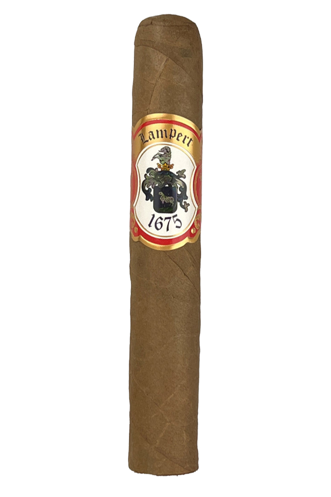  Lampert 1675 Rojo Robusto