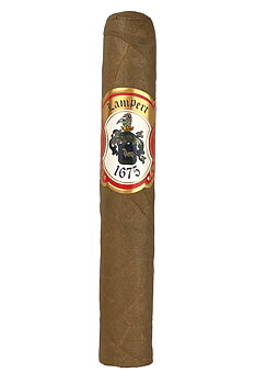  Lampert 1675 Rojo Robusto