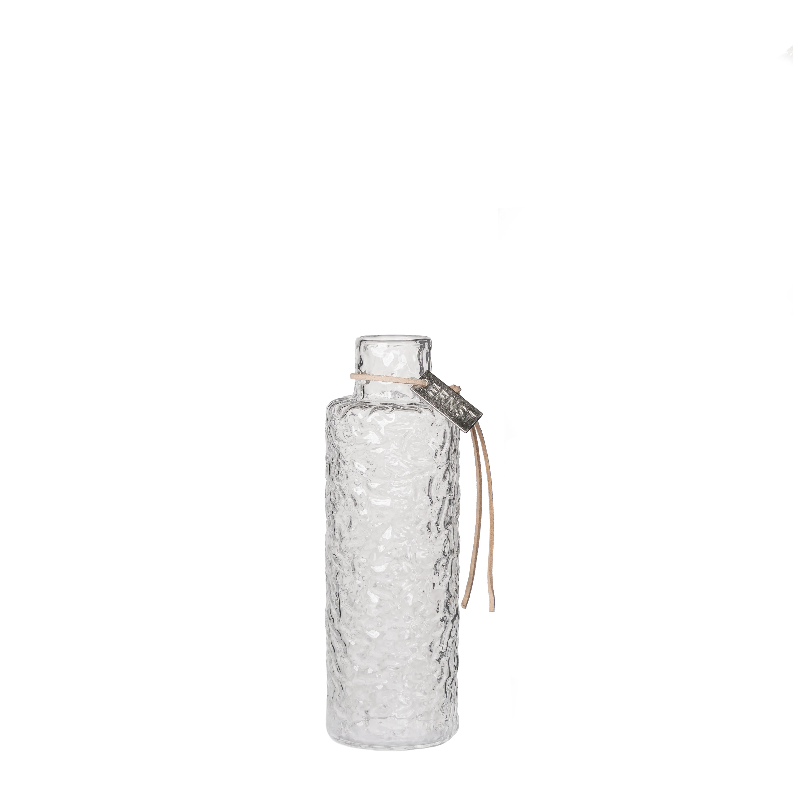 Vas Smal Struktur ERNST - 15 cm - 2