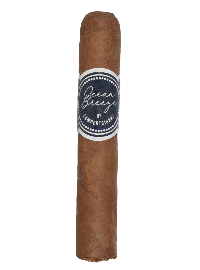  Lampert Ocean Breeze Robusto Grande