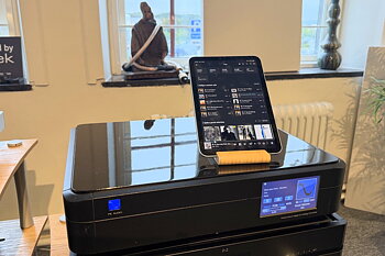PS Audio PerfectWave DirectStream DAC - Beg