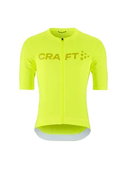 Craft Endurance Logo Jersey M Cykeltröja