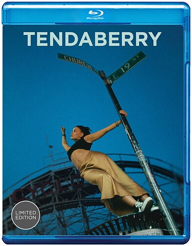 Tendaberry (BLU-RAY)