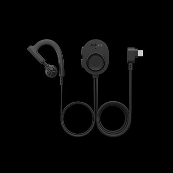 Jabra Perform 10 - Svart - Original