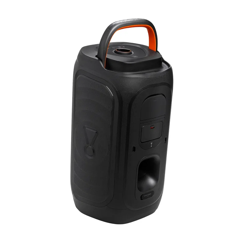 JBL PartyBox 130 Bluetooth Högtalare - Svart - Original - 3