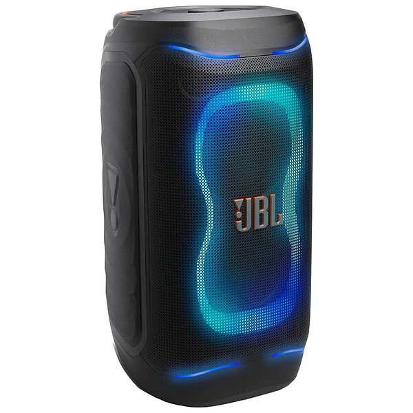 JBL PartyBox 130 Bluetooth Högtalare - Svart - Original